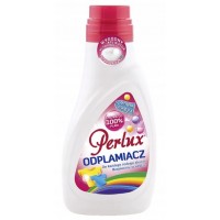 Пятновыводитель со щеточкой Perlux 250 мл