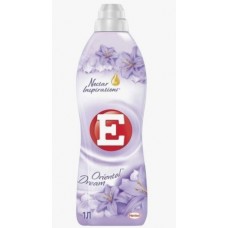 E кондиционер для белья 1л Восточный сон (E Oriental Dream) new