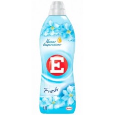 E кондиционер для белья 1л Свежий new