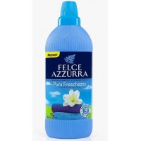Кондиционер д/белья  Felce Azzurra Чистая свежесть / Pure Freshness 1340 мл