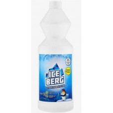 Отбеливатель ICEBERG без хлора 1000мл