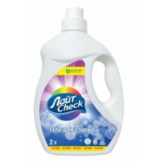 ЖМС Лайт Check  2000 мл/2060 г