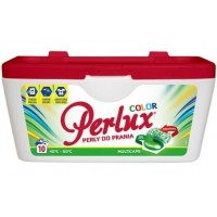 Капсулы для стирки Perlux Color 10 шт