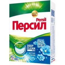 Persil Средство моющее синтетическое 450г Свежесть от Vernel (3 стирки)