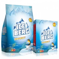 СМС  Iceberg Favorit  3кг