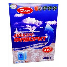 СМС  Iceberg Favorit  400г