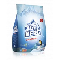 СМС  Iceberg UNIVERSAL  3кг