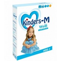 СМС KINDERS-M WEIB 400г СМС KINDERS-M WEIB 400г