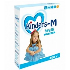СМС KINDERS-M WEIB 400г
