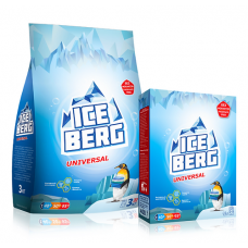 СМС ICEBERG UNIVERSAL 400 г