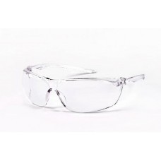Очки открытые СОМЗ О88 SURGUT прозрачные PC. арт.18840