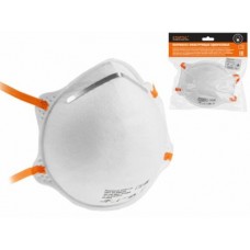 Респиратор STARTUL складн. без клап. FFP1 NR (до 4 ПДК). арт.ST7321-06