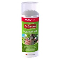 Садовый вар MAV Dr.Garden. аэрозоль.520мл