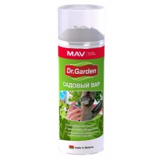 Садовый вар MAV Dr.Garden. аэрозоль.520мл Садовый вар MAV Dr.Garden. аэрозоль.520мл