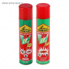 Инсектицид Варан А универс. 300мл Инсектицид Варан А универс. 300мл