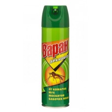 Инсектицид Варан А унив. 440мл Инсектицид Варан А унив. 440мл