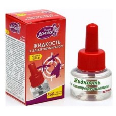 Домовой Прошка Жид-ть Ультра сила 360 час. защита (30мл)