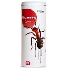 Ср-во Муравьед Супер 240г. Ср-во Муравьед Супер 240г.