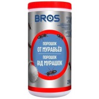 Порошок от муравьев  Bros  250г