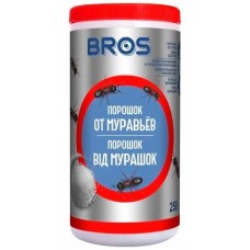 Порошок от муравьев  Bros  250г Порошок от муравьев  Bros  250г