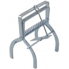 Капкан для кротов и пол. мет. шир. 9см (GR51003) Капкан для кротов и пол. мет. шир. 9см (GR51003)