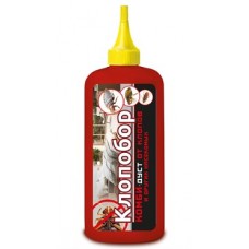 Клопобор 220мл Клопобор 220мл