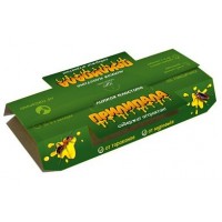 Прилипала - липкая пластина 1шт (тараканы и муравьи)