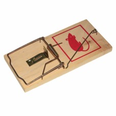 Крысоловка деревянная Крысоловка деревянная