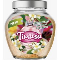 Кондиционер д/ белья в гранулах TIMASA Ароматы Франции 200г Кондиционер д/ белья в гранулах TIMASA Ароматы Франции 200г