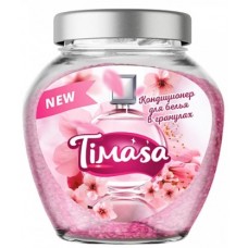 Кондиционер д/белья в гранулах  TIMASA  Сакура 200г