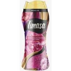 Гранулы ароматические для стирки  TIMASA  Цветочный сад 210г