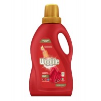 Woolite Premium Color Гель для стирки белья и одежды. 900 мл