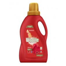 Woolite Premium Color Гель для стирки белья и одежды. 900 мл