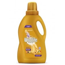 Woolite Premium Pro-Care Гель для стирки белья и одежды. 900 мл