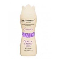 Парфюм-кондиционер для стирки в гранулах Rolmann Essence 280гр