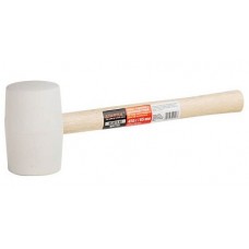 Киянка рез. белю 0.45кг с дер. руч. STARTUL MASTER (ST2015-65). арт.ST2015-65 Киянка рез. белю 0.45кг с дер. руч. STARTUL MASTER (ST2015-65). арт.ST2015-65