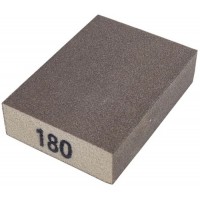 Губка для шлифования P-180. VOREL. 08293