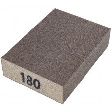 Губка для шлифования P-180. VOREL. 08293 Губка для шлифования P-180. VOREL. 08293