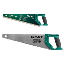 Ножовка по дер. 400мм 4 TPI ВОЛАТ. арт.42080-40