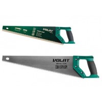 Ножовка по дер. 450мм 4 TPI ВОЛАТ. арт.42080-45