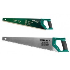 Ножовка по дер. 500мм 4 TPI ВОЛАТ. арт.42080-50
