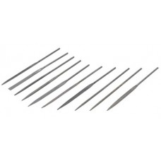 Набор надфилей 10 предметов. 3x140 мм Remocolor 40-0-010. Набор надфилей 10 предметов. 3x140 мм Remocolor 40-0-010.