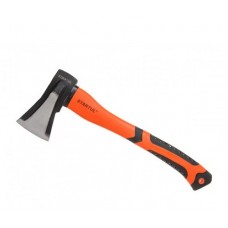 Топор-колун 1.0кг клиновой с фибергл. рукоят. STARTUL MASTER ST2026-10