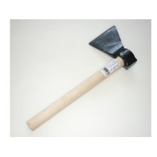 арт. 00-00000759 Топор Турист 0.6кг в сборе (Т14) 1/20