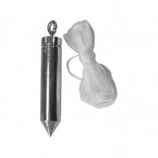 Отвес строительный ОТ-30 ( вес 300гр) Отвес строительный ОТ-30 ( вес 300гр)