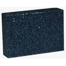 G78554 Губка для шлифования P100. 70x100x25мм GEKO