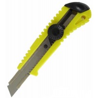 Нож обойный УСИЛЕННЫЙ. лезвие 18мм