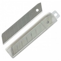 Лезвия запасные уп.10 шт. 25мм