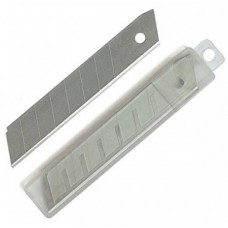 Лезвия запасные уп.10 шт. 25мм Лезвия запасные уп.10 шт. 25мм