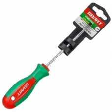 Отвертка  -  4.0х100мм SL ВОЛАТ. арт.18060-410 Отвертка  -  4.0х100мм SL ВОЛАТ. арт.18060-410